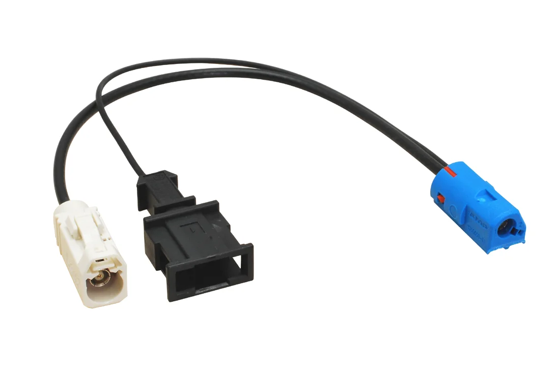 Anténní redukce FAKRA - Opel 4pól. Calearo 7581166