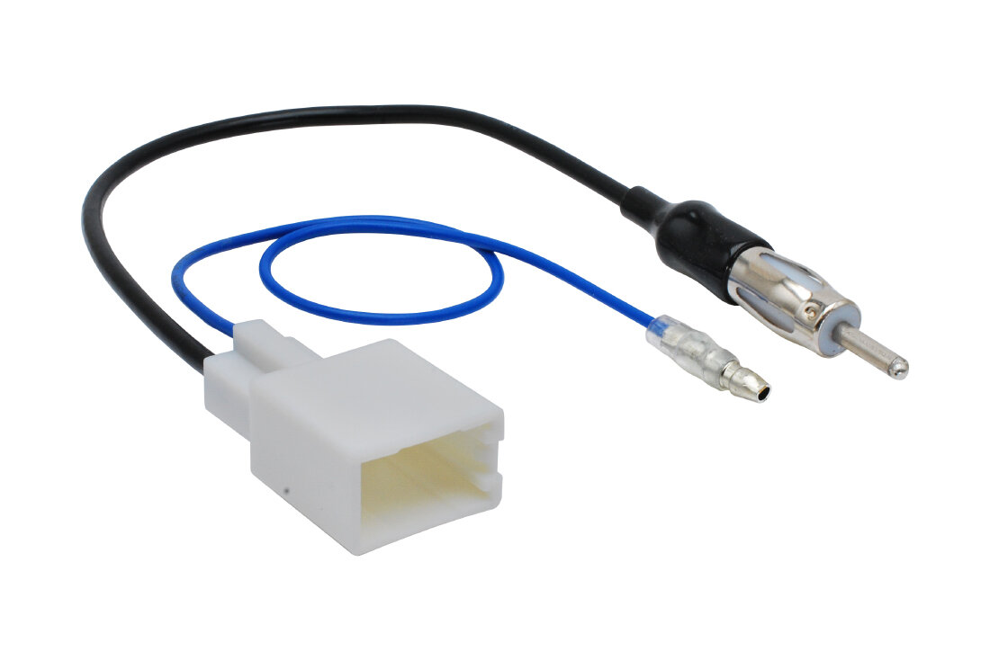 Anténní adaptér Toyota / Subaru - DIN 2957301