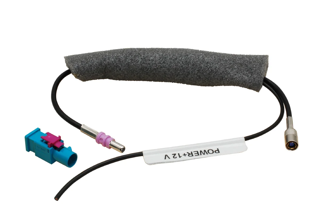 Anténní redukce SMB - FAKRA Calearo 7581134