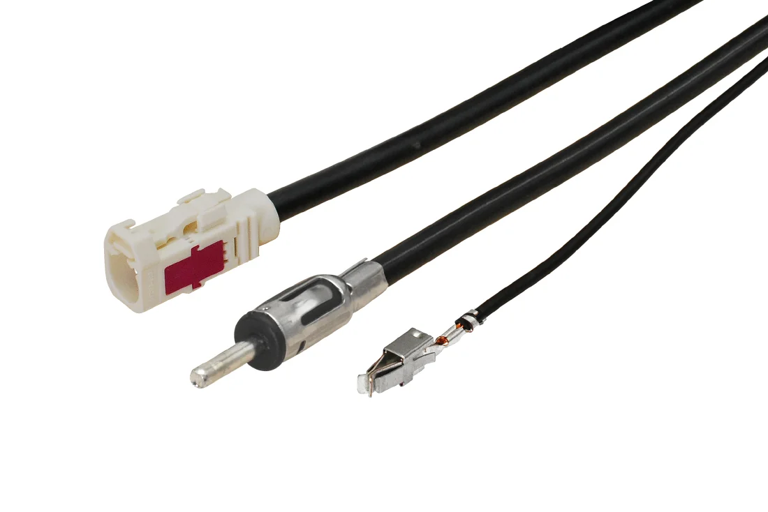 Anténní svod AM/FM FAKRA Calearo 7561012