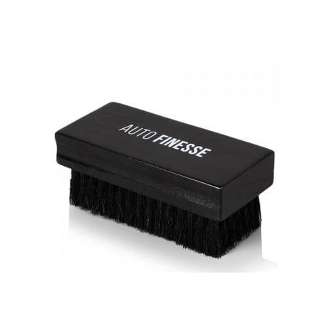 Auto Finesse Upholstery Brush premiový kartáč