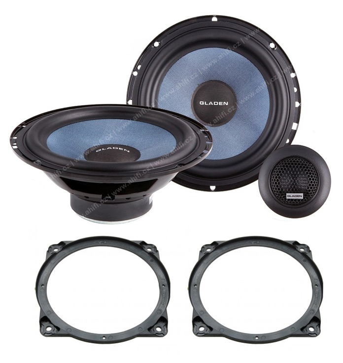 Reproduktory do Hyundai i40 č. 2