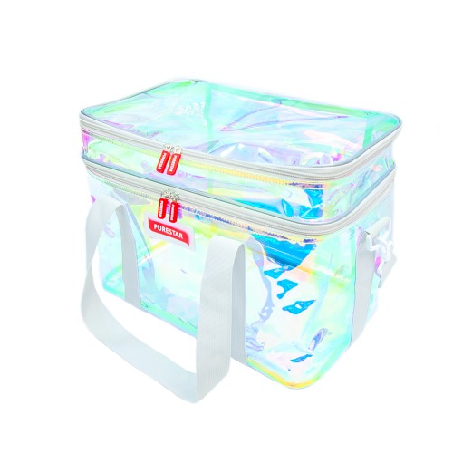 Detailingová brašna na utěrky a ručníky Purestar Towel Bag Hologram