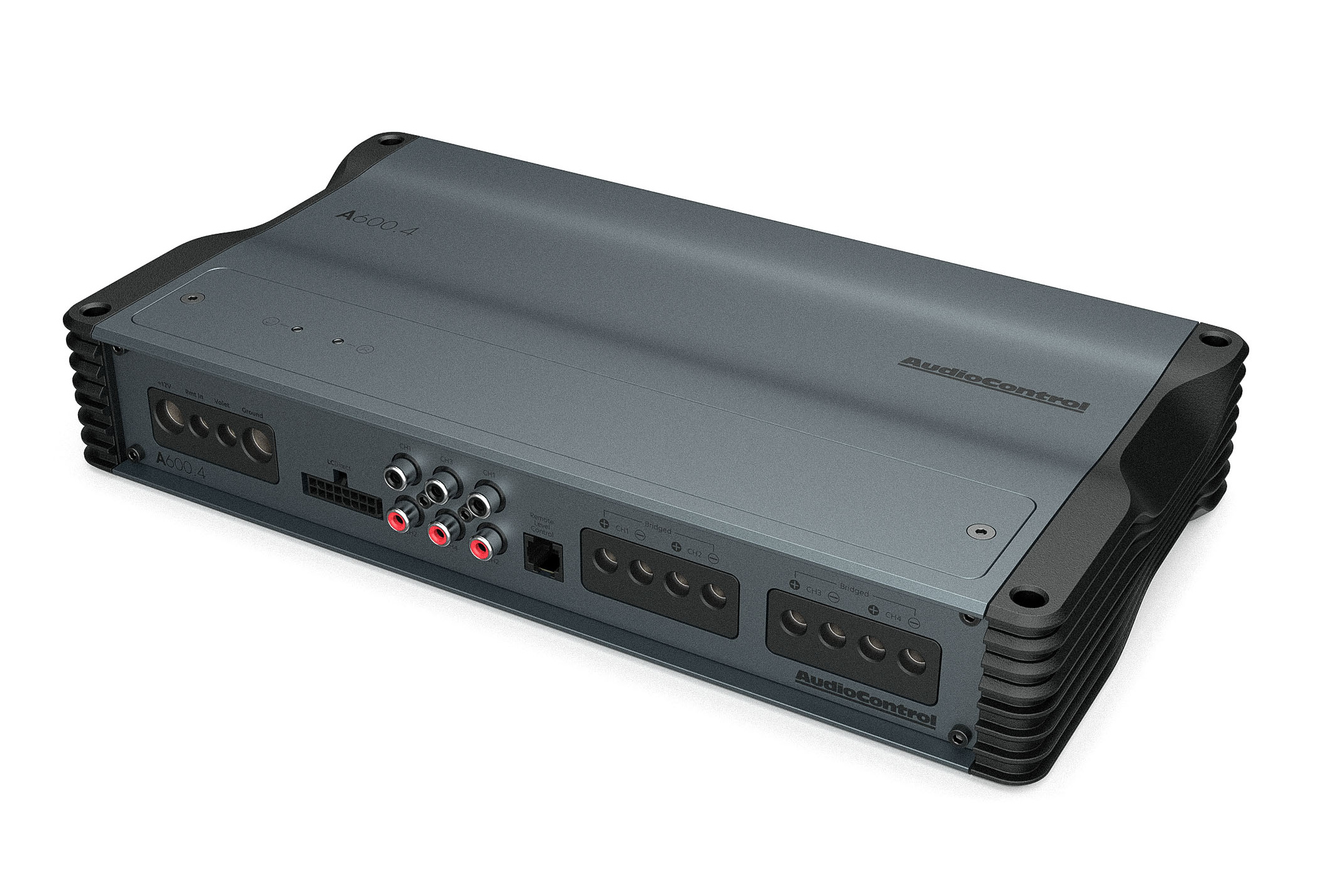 Zesilovač AudioControl A600.4