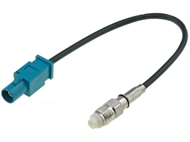 Anténní adaptér. FME - FAKRA Per.Pic. A9542