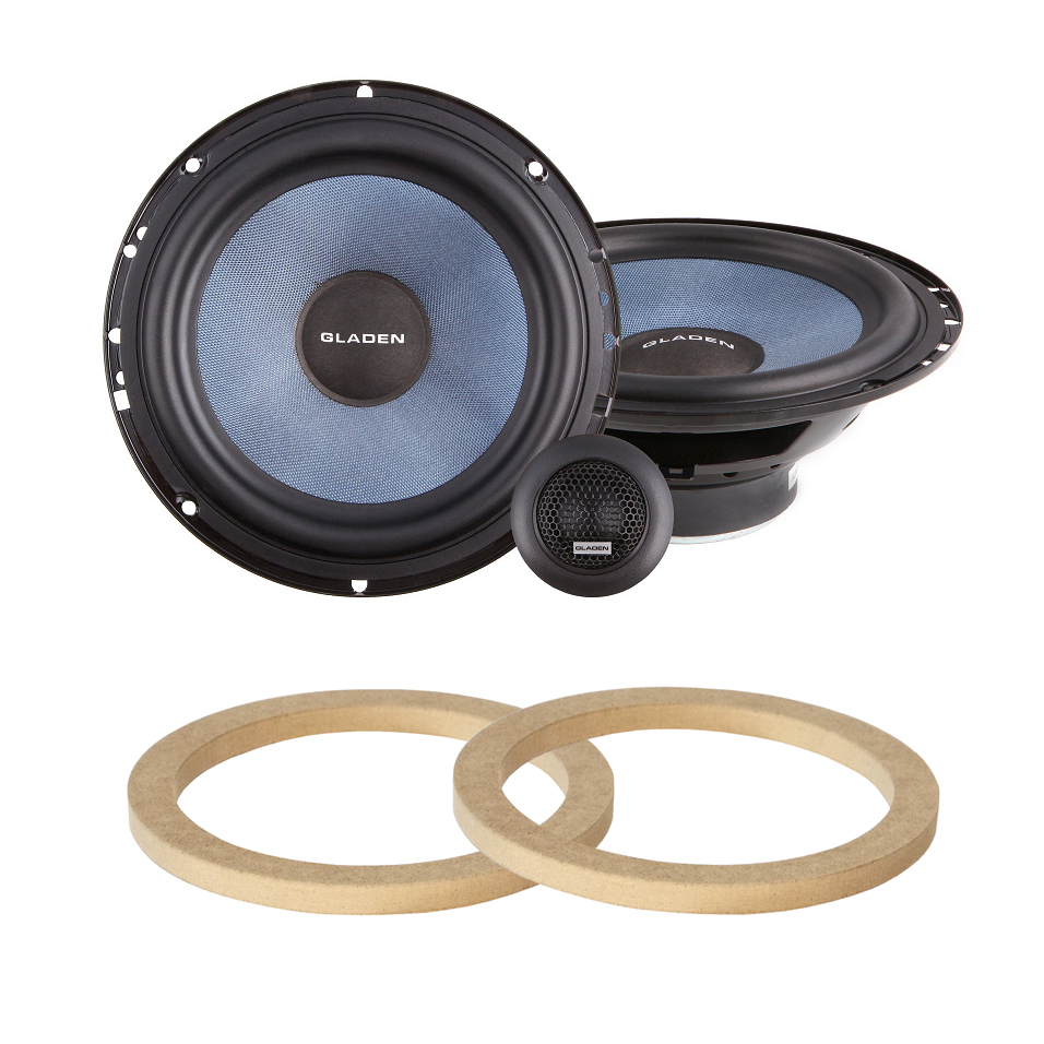 Reproduktory do VW Sharan I č. 2