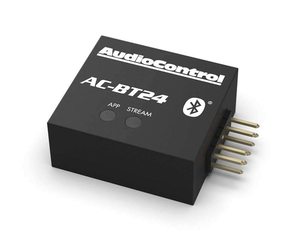 Bluetooth modul AudioControl AC-BT24