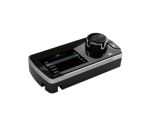 Dálkové ovládání Nakamichi AC6