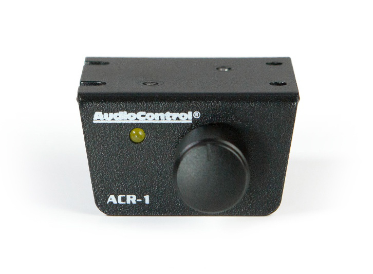 AudioControl ACR-1