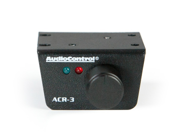 AudioControl ACR-3