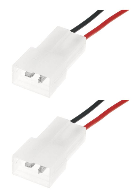 Adaptéry k reproduktorovému konektoru Hyundai