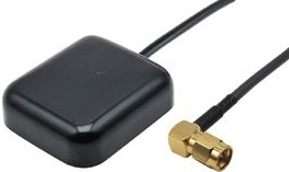 Vnitřní anténa 297103SMA9