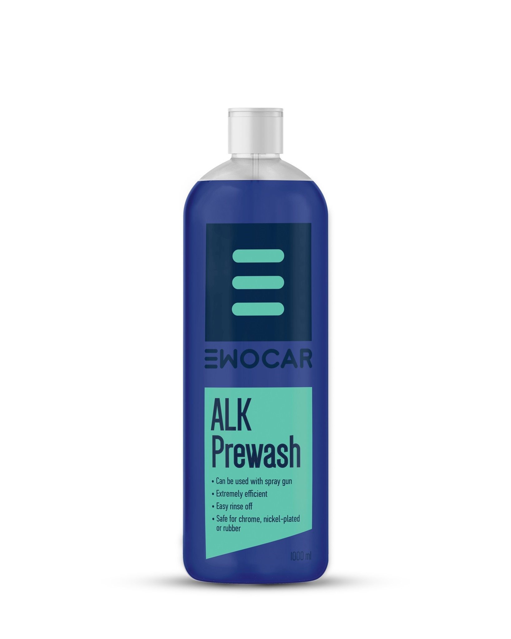 Předmytí Ewocar ALK Prewash (1 l)