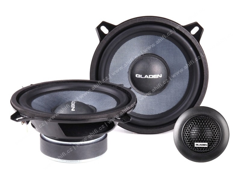 Reproduktory do BMW E39 č. 2