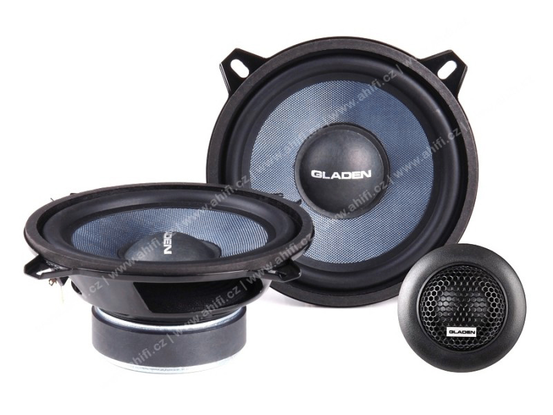 Reproduktory do BMW E36 č. 2