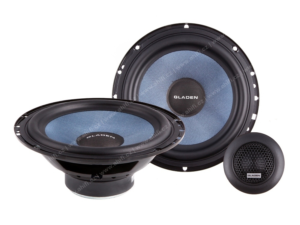 Reproduktory do Peugeot 406 č. 2