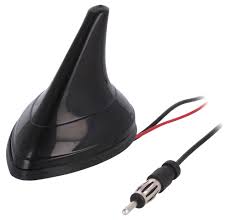 Anténa Shark 4carmedia ANT.S09