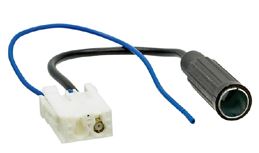 Anténní adaptér 4carmedia AA-TOYOTA-RADIO