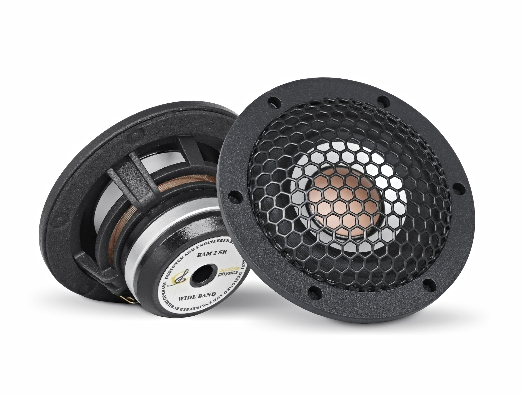 Reproduktory Audible Physics RAM 2 SR