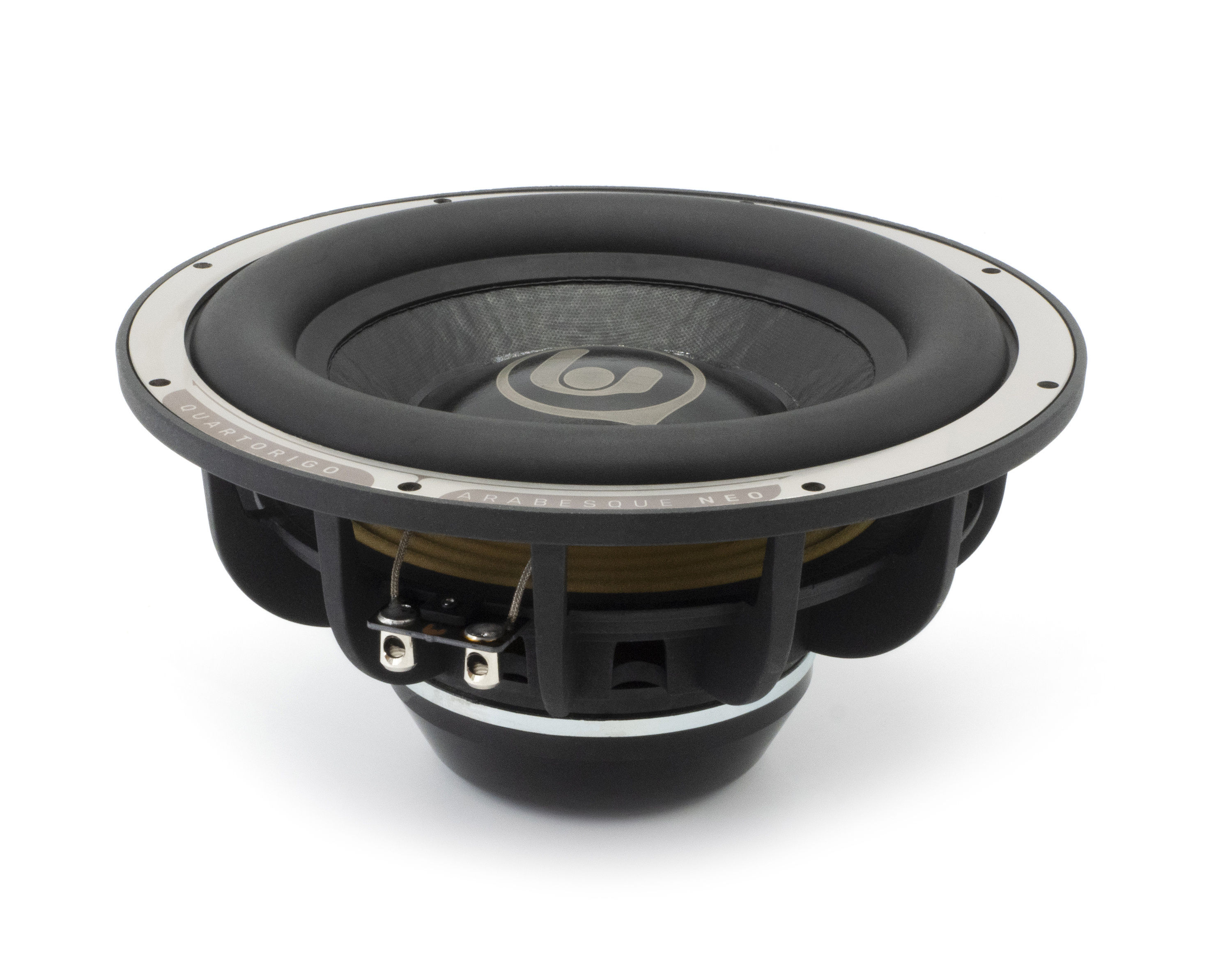 Subwoofer Quartorigo Arabesque Neo Sub