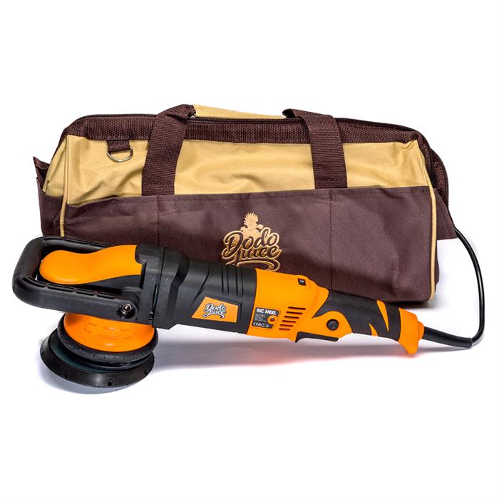 Orbitální leštička Dodo Juice Arc Angel - DAS-15 long throw orbital machine polisher