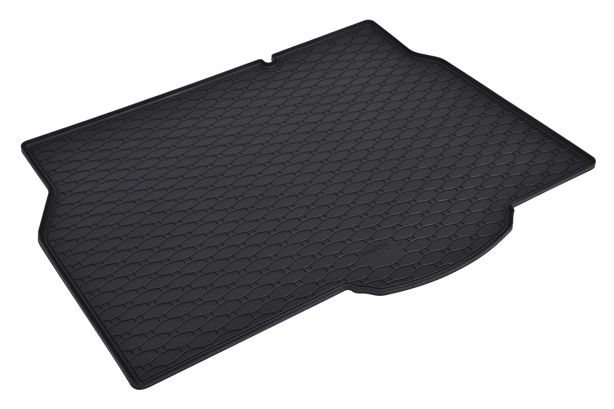 Gumová vana do kufru Rigum pro Opel Astra H Hatchback (2005-)