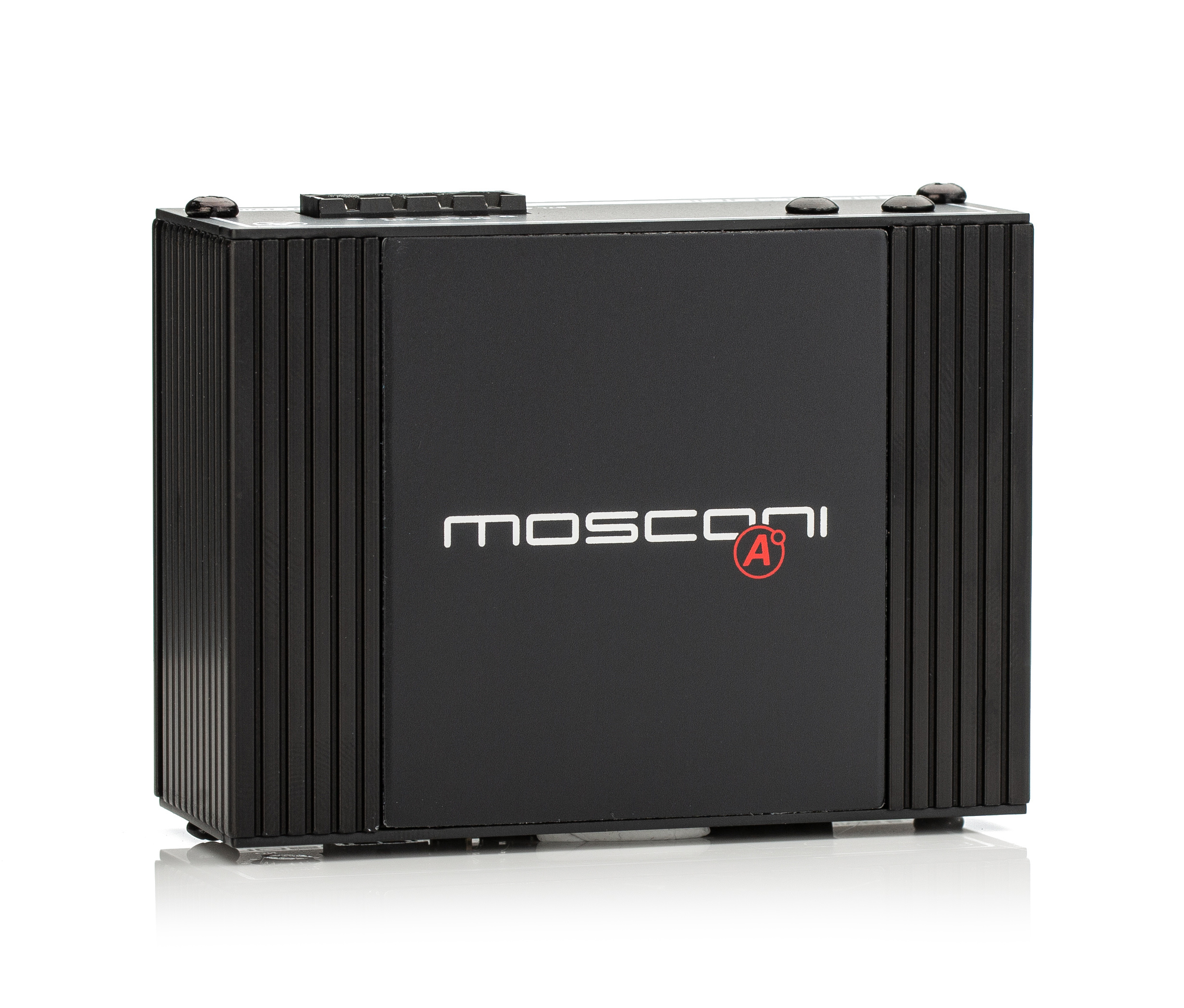 Zesilovač Mosconi Gladen ATOMO 2