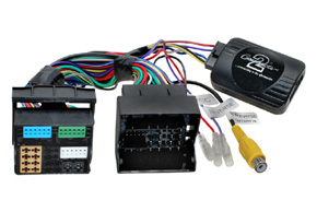 ACV AV ADAPTÉR AUDI/VW/ŠKODA/MERCEDES