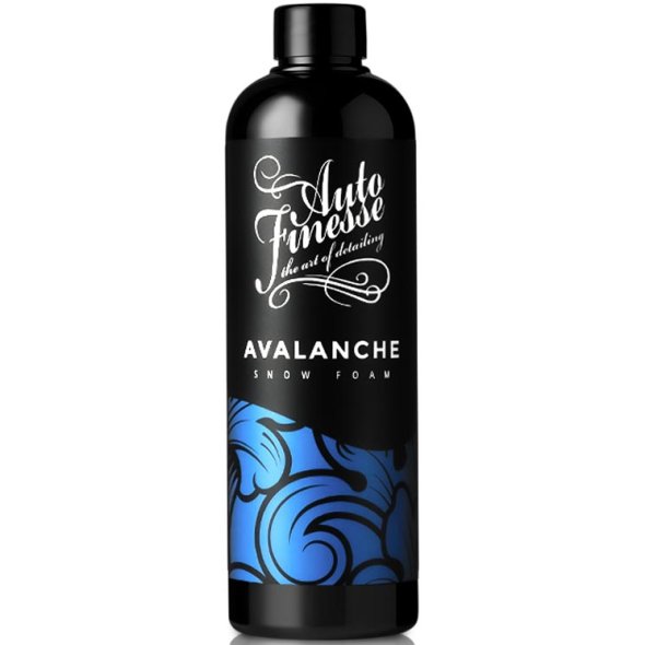 Auto Finesse Avalanche Snow Foam 500 ml aktivní pěna