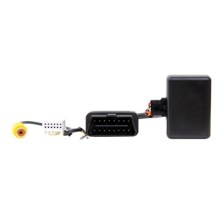 Video vstup pro parkovací kameru Audi (BCMI-AUDI MMI3G)