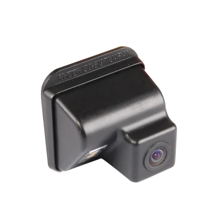 Parkovací kamera pro Mazda (BC MAZ-04)