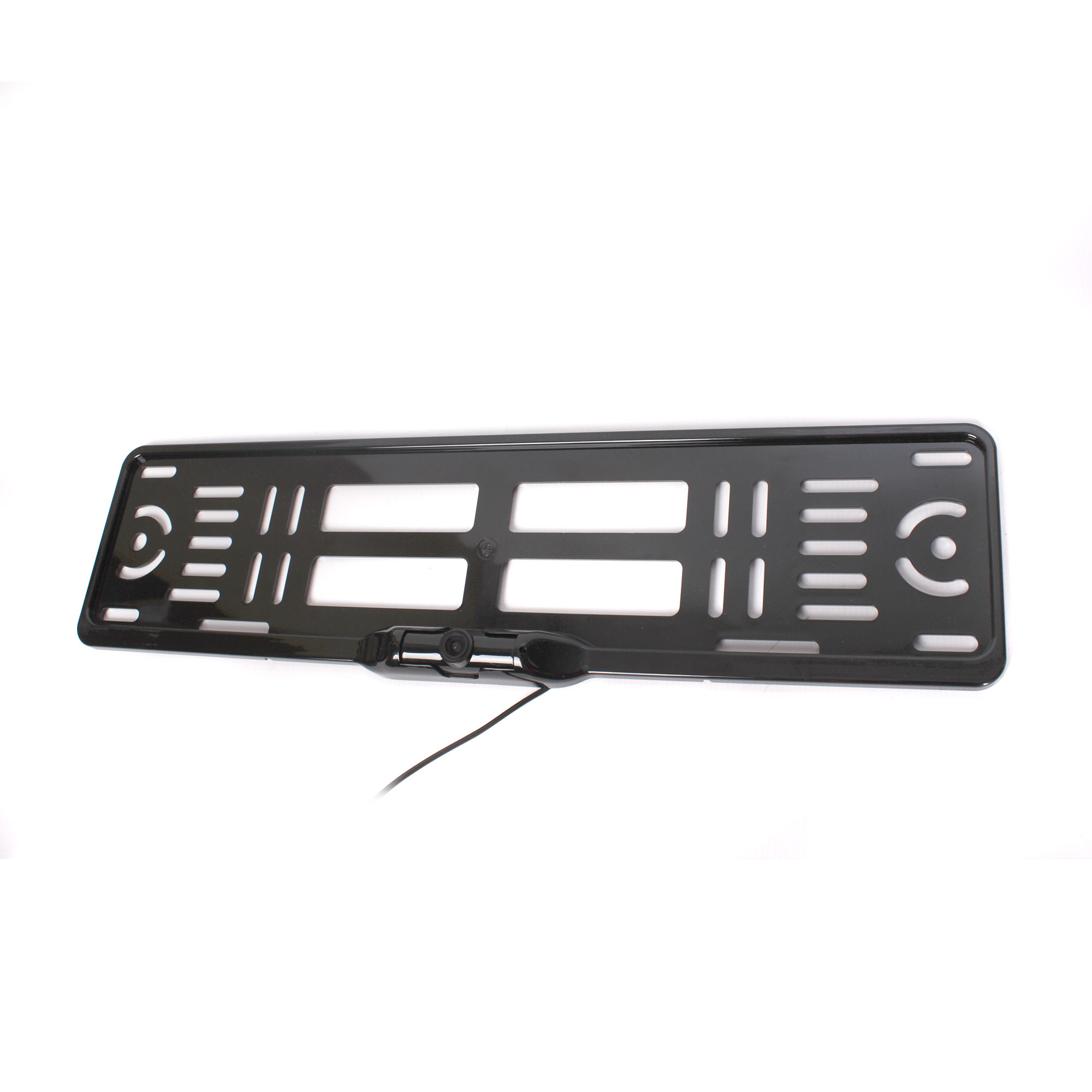 Univerzální parkovací kamera v rámečku na SPZ (BC PLATE)