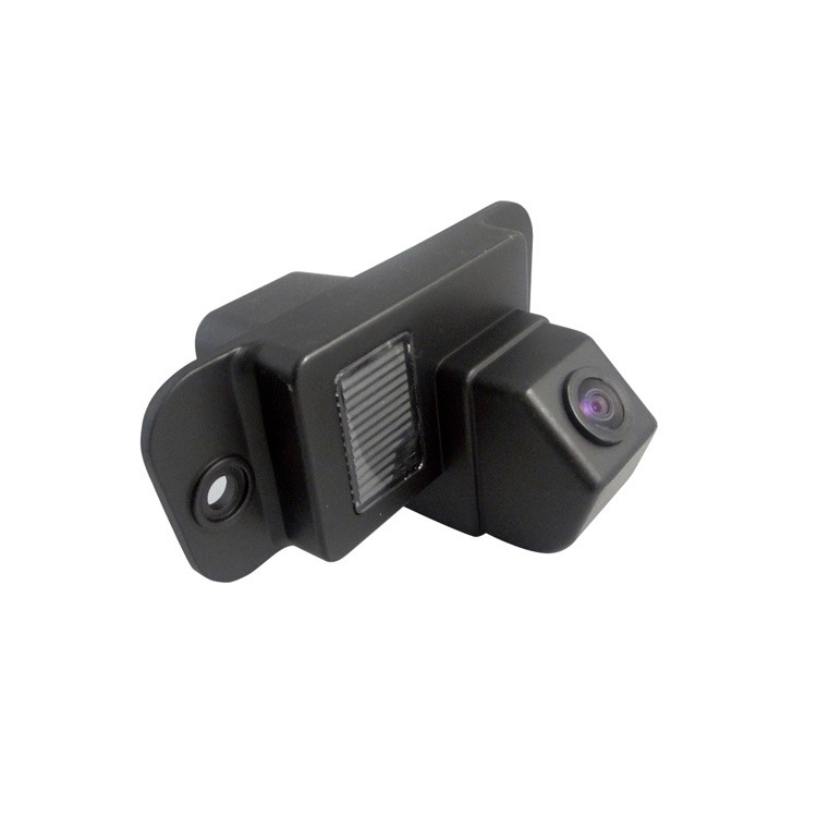 Parkovací kamera pro Ssangyong Actyon (BC SSG-69)