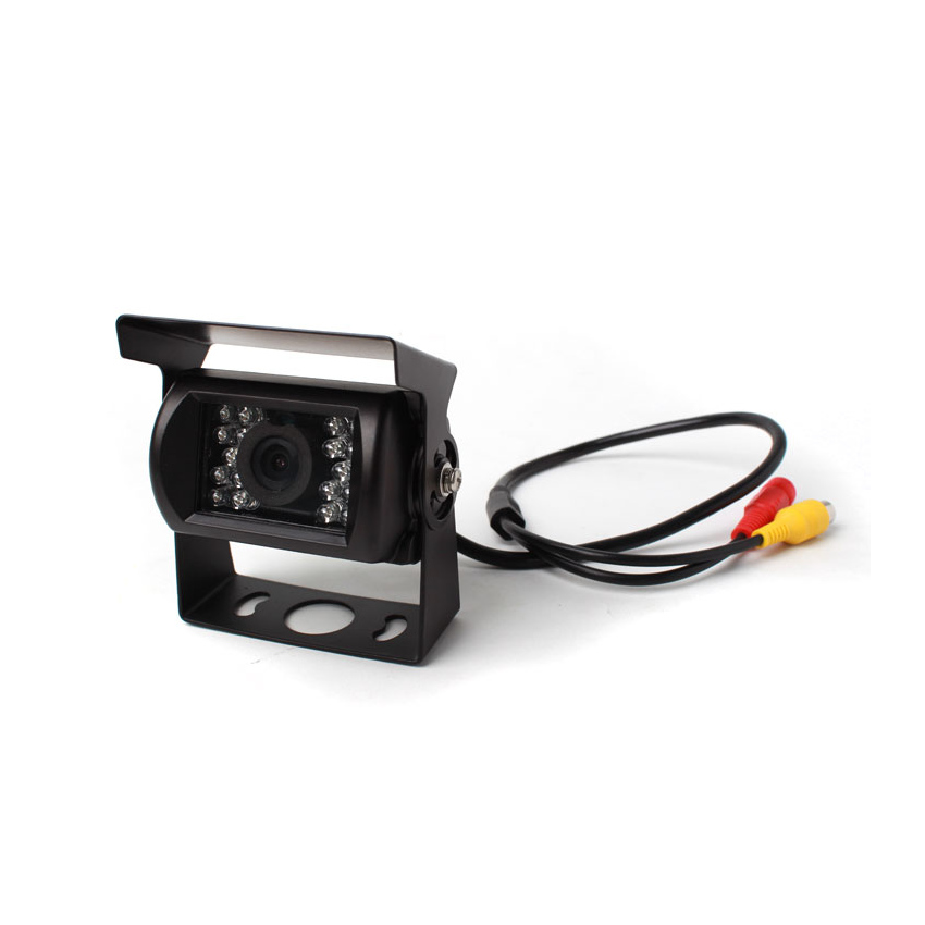 Univerzální parkovací kamera (BC UNI-06)