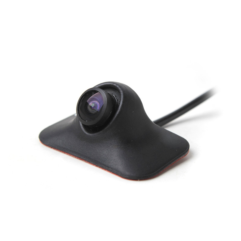 Univerzální parkovací kamera (BC UNI-FLAT AHD)