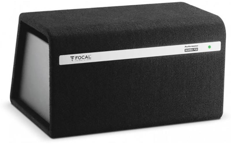 Aktivní subwoofer Focal BOMBA BP 20
