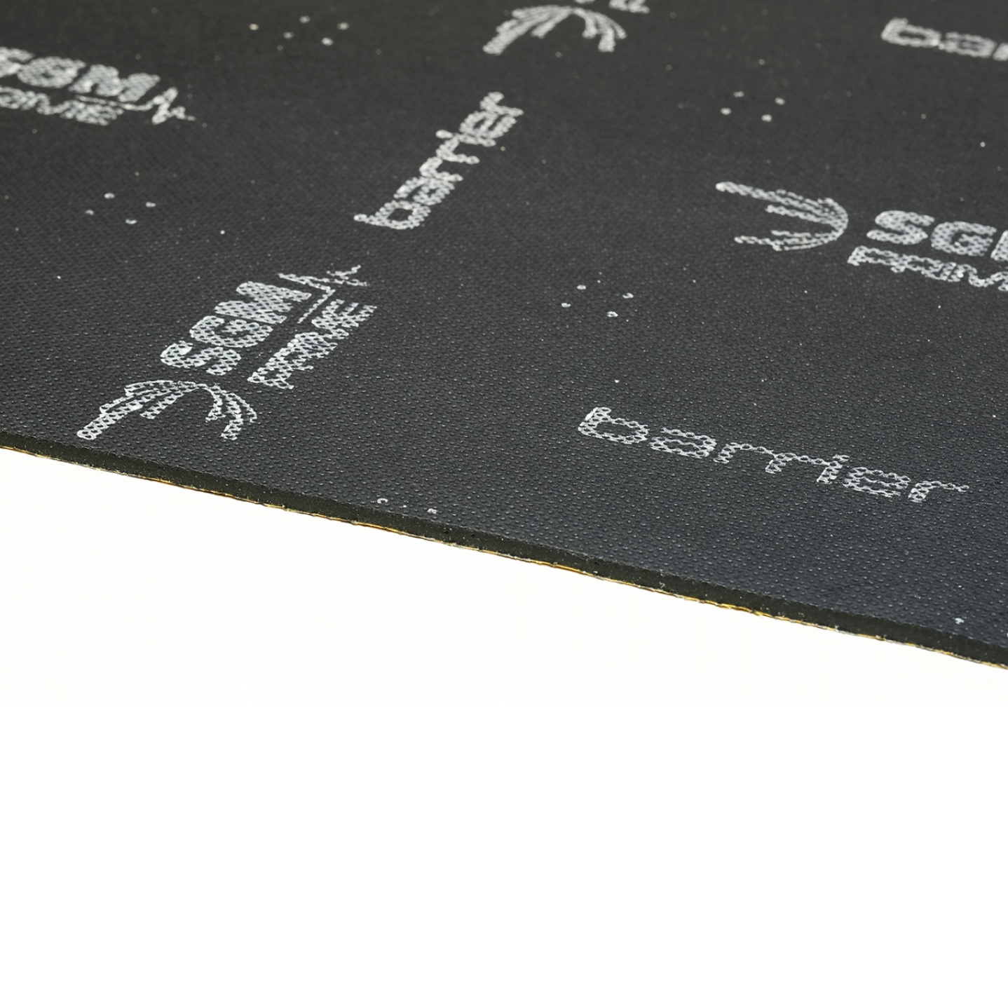 Zvukově izolační materiál SGM Barrier Prime