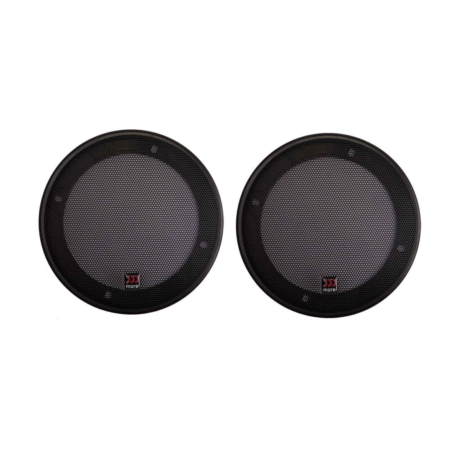Reproduktorové mřížky Morel Mesh 4