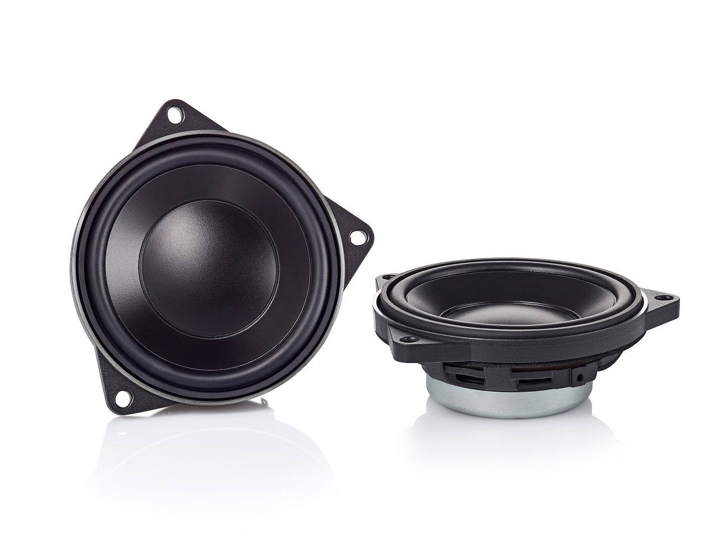 Reproduktory pro BMW Morel IR-BMW42-MID