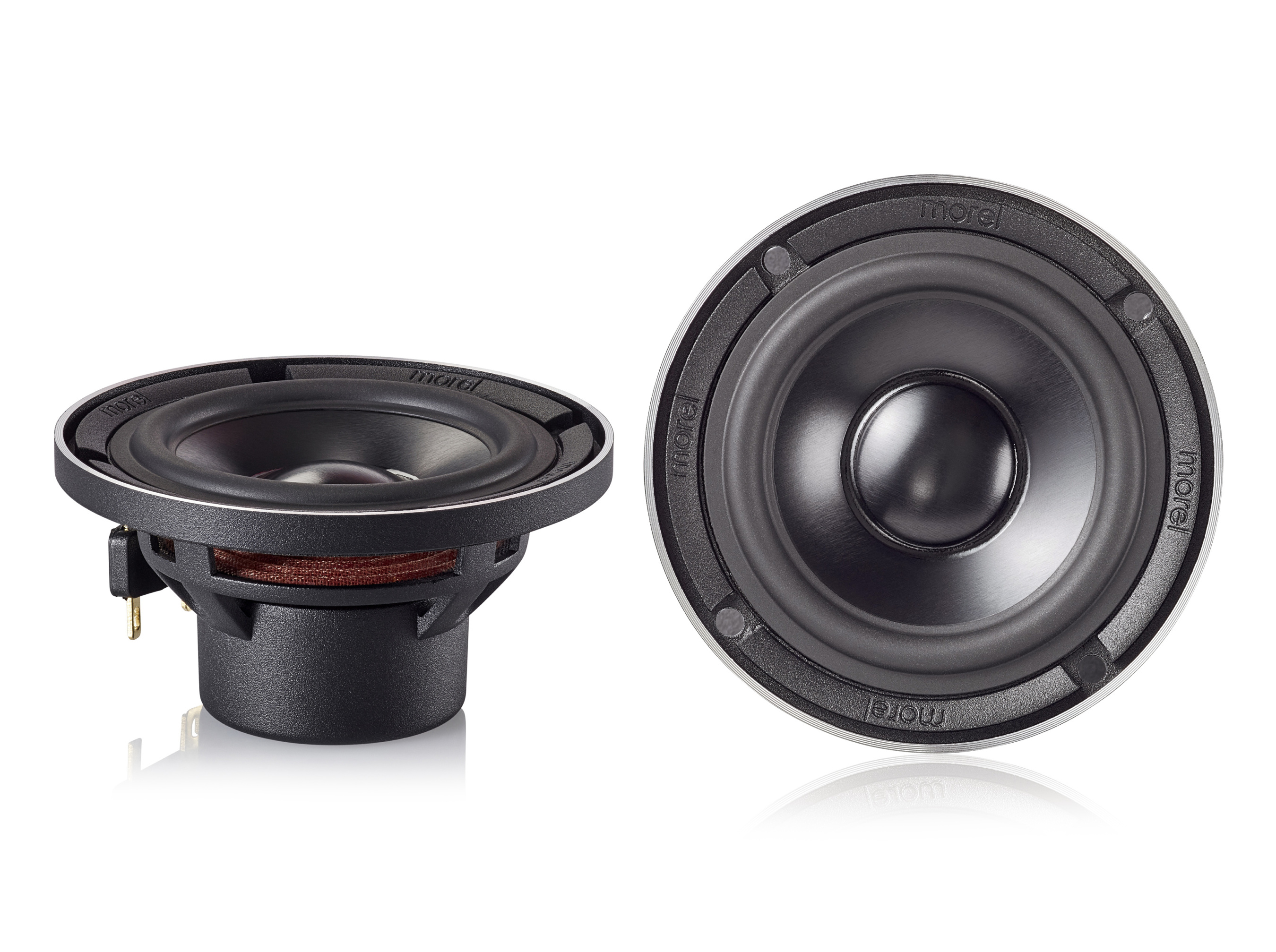 Reproduktory Morel IP-VWB254