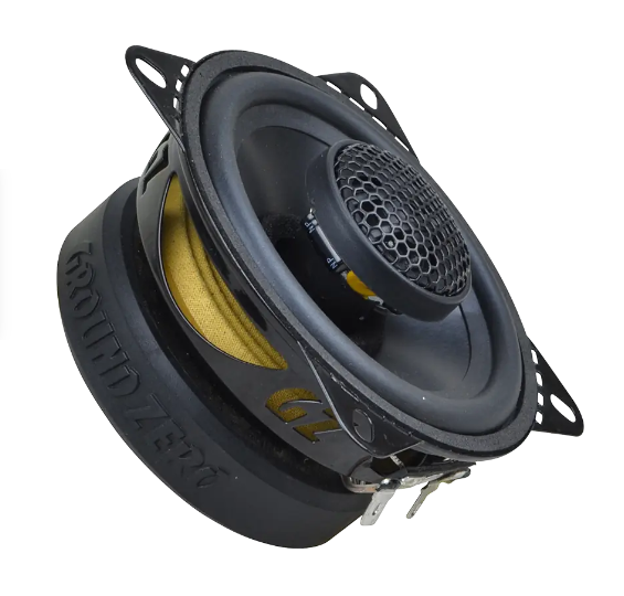 Reproduktory Ground Zero GZRF 4.0SQX