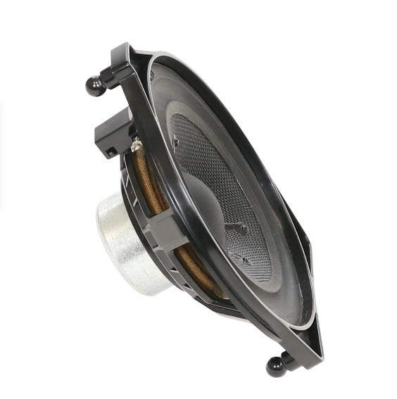 Reproduktor Ground Zero GZCS 100MB-C