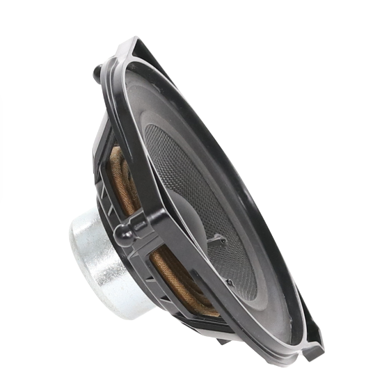 Reproduktor Ground Zero GZCS 100MB-S