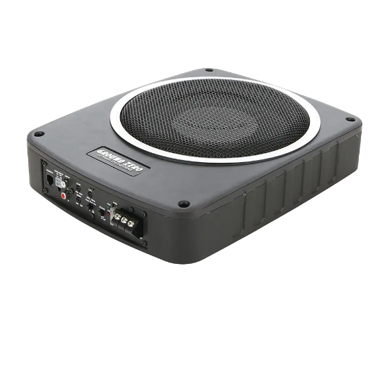 Subwoofer Ground Zero GZCS SW-1000A