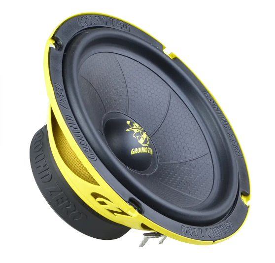 Reproduktor Ground Zero GZIK 165SPL