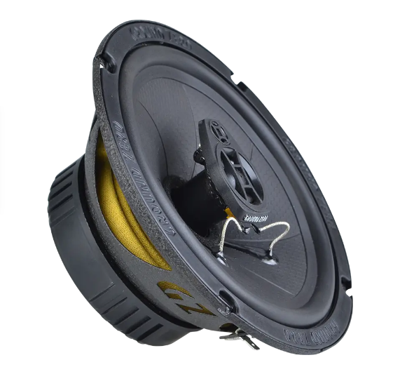 Reproduktory Ground Zero GZIF 6.5