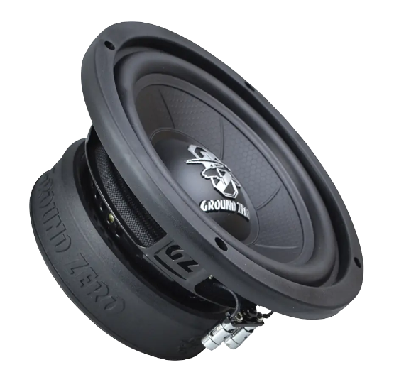 Subwoofer Ground Zero GZIW 165