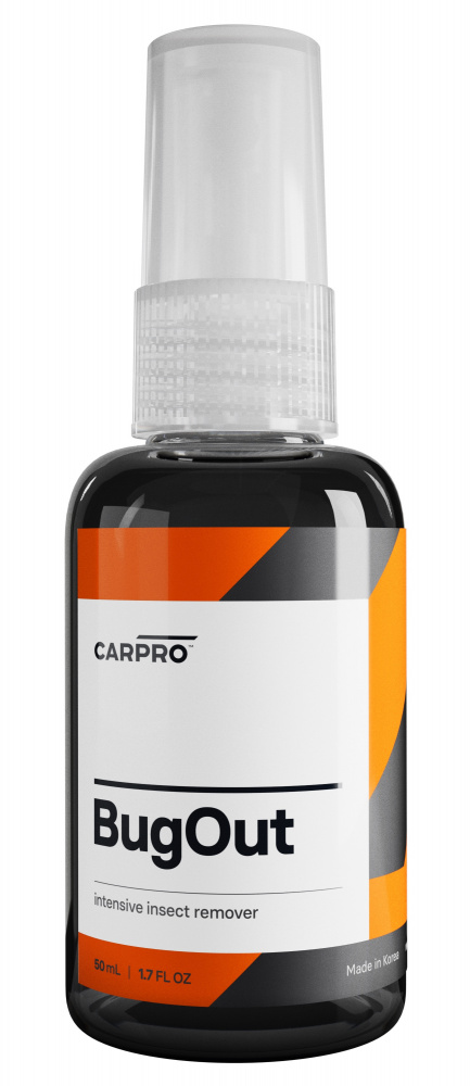 Odstraňovač hmyzu CarPro BugOut 50 ml