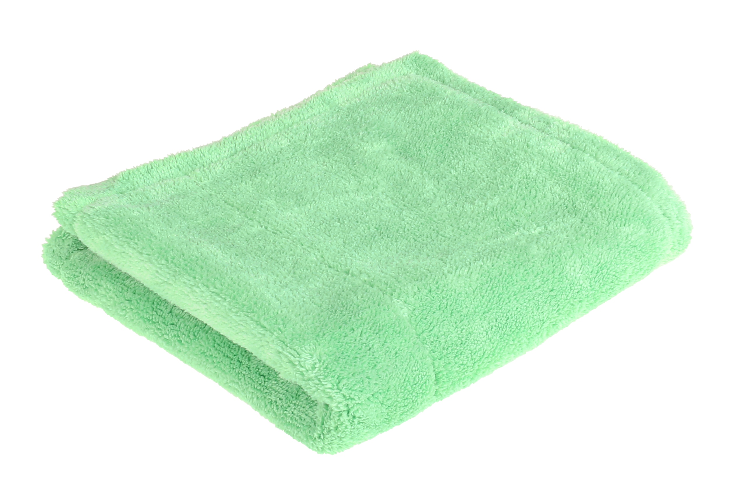 Mikrovláknová utěrka Purestar Plush Edgeless Magnet Buffing Towel