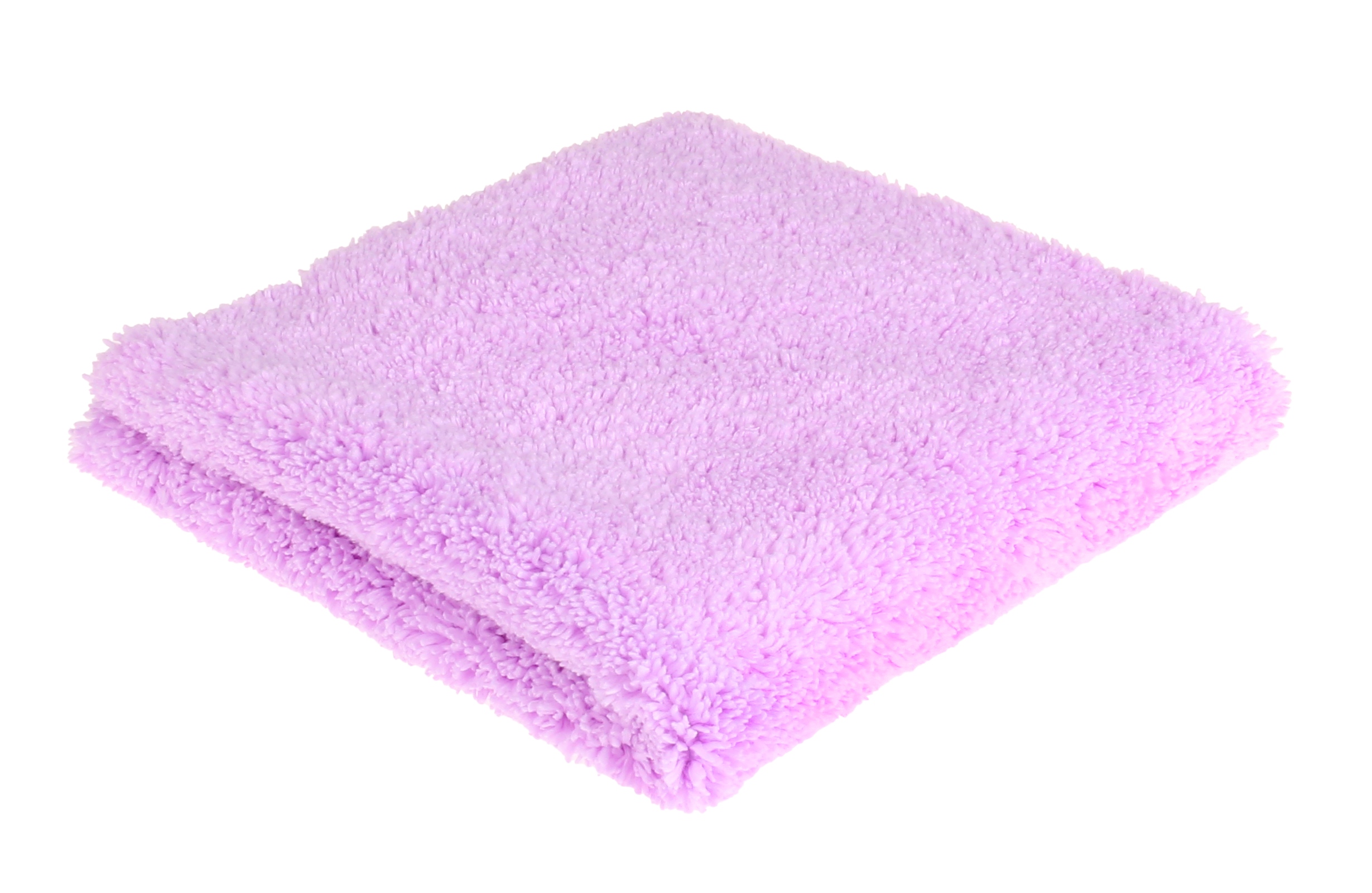 Mikrovláknová utěrka Purestar Ultimate Violet Buffing Towel